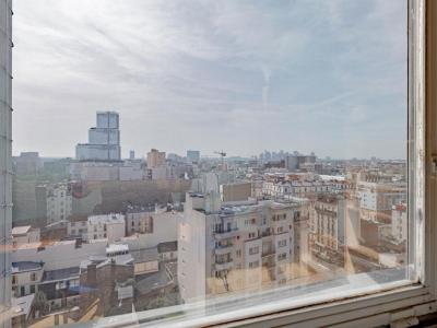 Annonce Vente Bureau Clichy 92