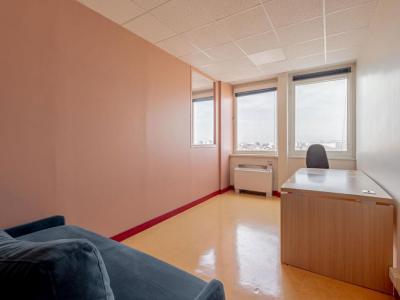 Acheter Bureau Clichy Hauts de Seine
