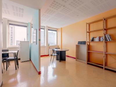Acheter Bureau Clichy 400000 euros