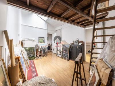 Annonce Vente Commerce Paris-18eme-arrondissement 75