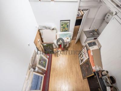 Acheter Commerce Paris-18eme-arrondissement Paris
