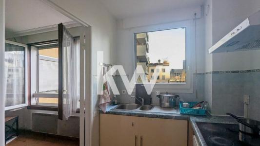 Annonce Vente 2 pices Appartement Courbevoie 92