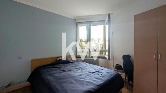Acheter Appartement 50 m2 Courbevoie