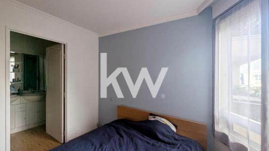 Acheter Appartement Courbevoie Hauts de Seine