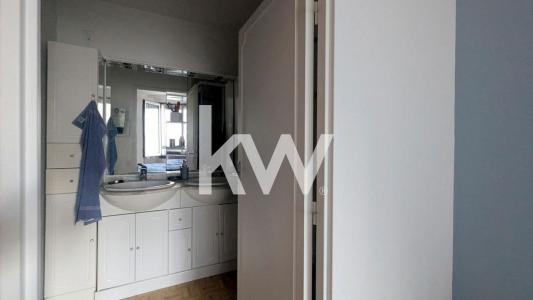 Acheter Appartement Courbevoie 460000 euros