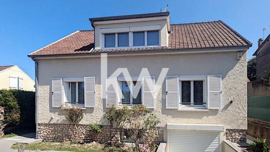 For sale Montmorency 7 rooms 131 m2 Val d'Oise (95160) photo 0