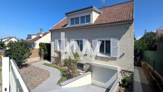 For sale Montmorency 7 rooms 131 m2 Val d'Oise (95160) photo 1