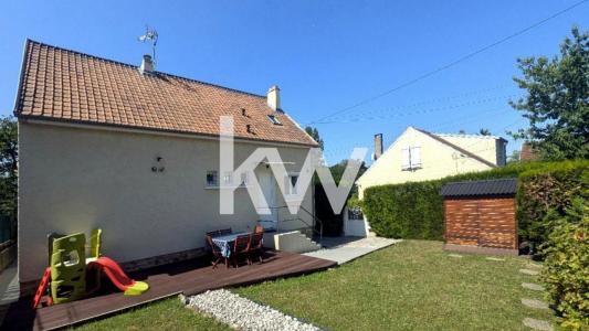 For sale Montmorency 7 rooms 131 m2 Val d'Oise (95160) photo 2