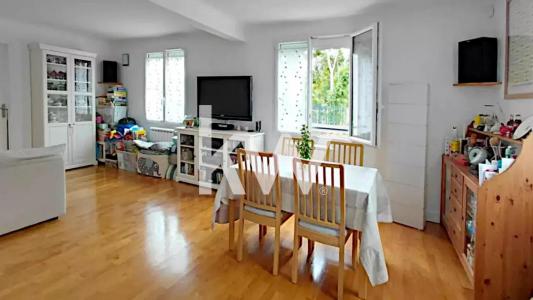 For sale Montmorency 7 rooms 131 m2 Val d'Oise (95160) photo 4