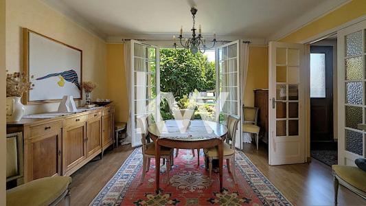 For sale Deuil-la-barre 7 rooms 179 m2 Val d'Oise (95170) photo 3