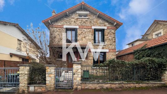 For sale Soisy-sous-montmorency 4 rooms 95 m2 Val d'Oise (95230) photo 0