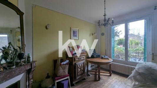 For sale Soisy-sous-montmorency 4 rooms 95 m2 Val d'Oise (95230) photo 1