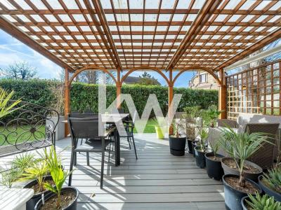 Annonce Vente 7 pices Maison Saint-prix 95
