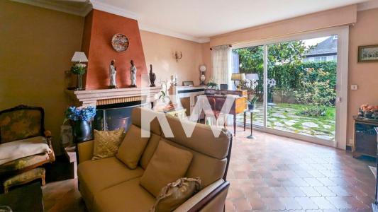 Annonce Vente 5 pices Maison Saint-gratien 95