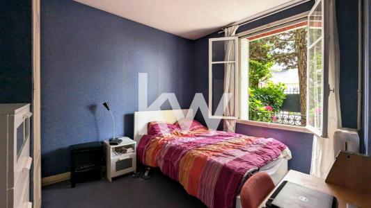 Acheter Maison Enghien-les-bains Val d'Oise