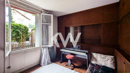Acheter Maison Enghien-les-bains 570000 euros