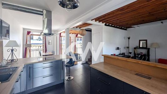 Acheter Maison Enghien-les-bains Val d'Oise