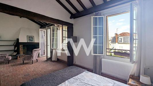 Acheter Maison Enghien-les-bains 690000 euros