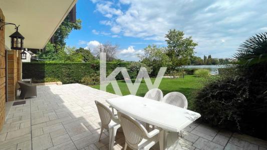 Annonce Vente 8 pices Maison Enghien-les-bains 95