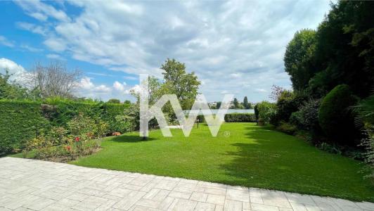 Acheter Maison 180 m2 Enghien-les-bains