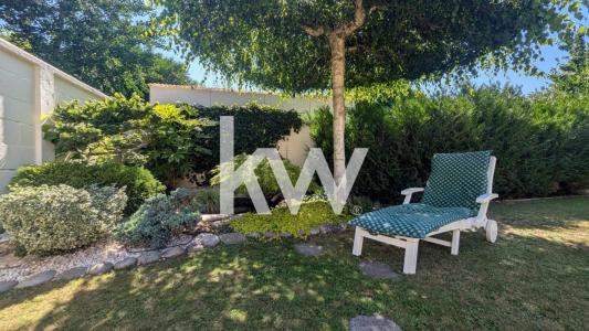 Annonce Vente 3 pices Maison Saint-gratien 95