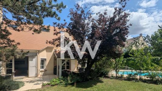 For sale Soisy-sous-montmorency 6 rooms 184 m2 Val d'Oise (95230) photo 1