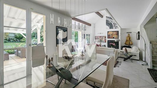 For sale Soisy-sous-montmorency 6 rooms 184 m2 Val d'Oise (95230) photo 3