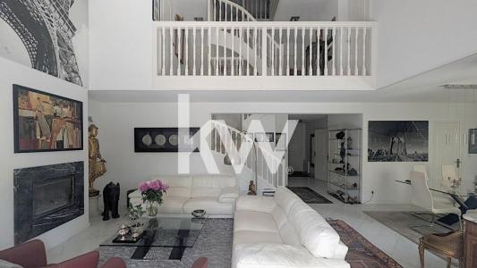 For sale Soisy-sous-montmorency 6 rooms 184 m2 Val d'Oise (95230) photo 4