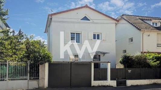 For sale Montmorency 6 rooms 138 m2 Val d'Oise (95160) photo 0