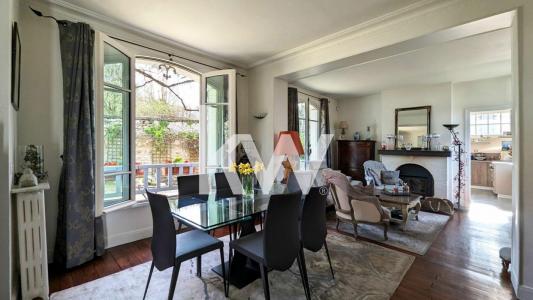 Annonce Vente Prestige Soisy-sous-montmorency 95