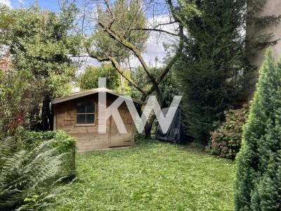 For sale Clamart 7 rooms 167 m2 Hauts de Seine (92140) photo 0