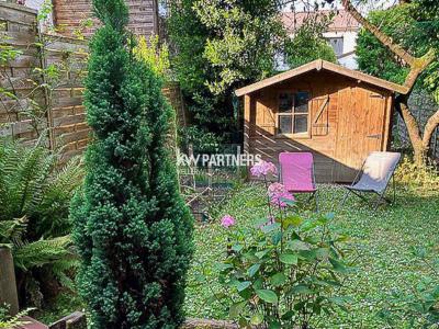 For sale Clamart 7 rooms 167 m2 Hauts de Seine (92140) photo 1
