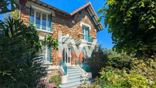 For sale Saint-gratien 7 rooms 139 m2 Val d'Oise (95210) photo 0