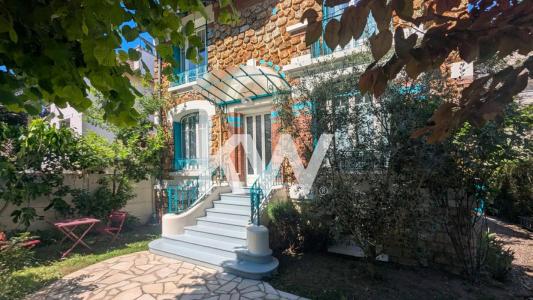 Annonce Vente 7 pices Maison Saint-gratien 95