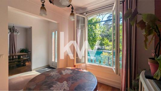 Acheter Maison Saint-gratien 750000 euros