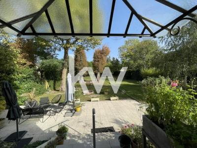 For sale Montmorency 8 rooms 158 m2 Val d'Oise (95160) photo 0