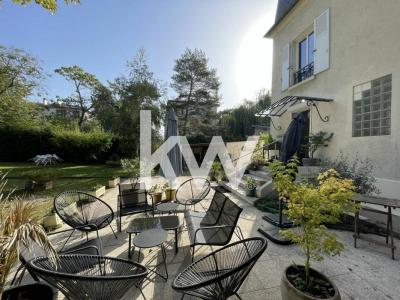 For sale Montmorency 8 rooms 158 m2 Val d'Oise (95160) photo 1