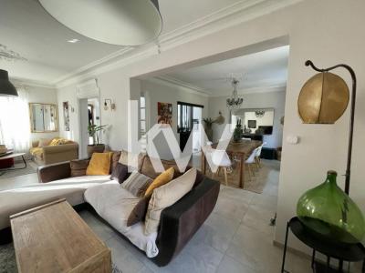 For sale Montmorency 8 rooms 158 m2 Val d'Oise (95160) photo 4