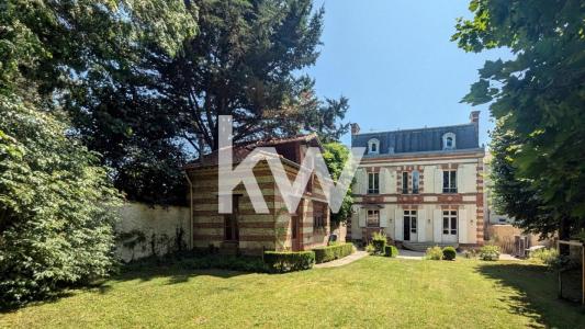 For sale Deuil-la-barre 10 rooms 257 m2 Val d'Oise (95170) photo 1
