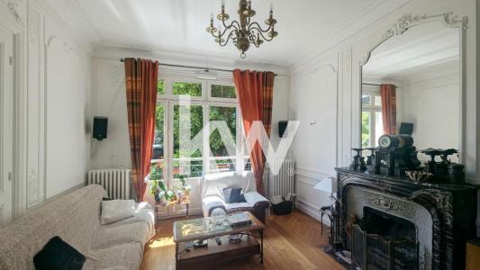 For sale Deuil-la-barre 10 rooms 257 m2 Val d'Oise (95170) photo 4