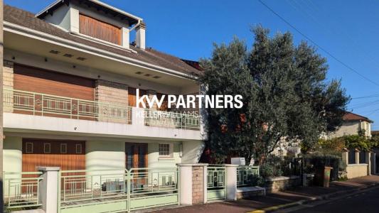 For sale Soisy-sous-montmorency 5 rooms 116 m2 Val d'Oise (95230) photo 1