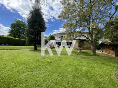 Annonce Vente Prestige Saint-gratien 95