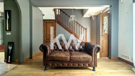 For sale Soisy-sous-montmorency 7 rooms 136 m2 Val d'Oise (95230) photo 2