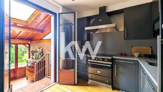 For sale Soisy-sous-montmorency 7 rooms 136 m2 Val d'Oise (95230) photo 4