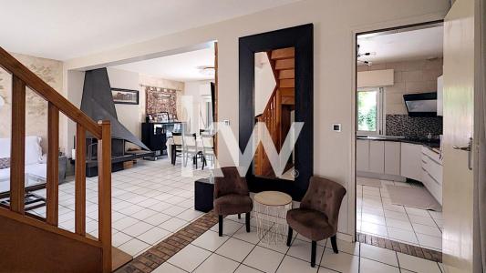 For sale Soisy-sous-montmorency 6 rooms 130 m2 Val d'Oise (95230) photo 2