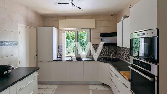For sale Soisy-sous-montmorency 6 rooms 130 m2 Val d'Oise (95230) photo 3