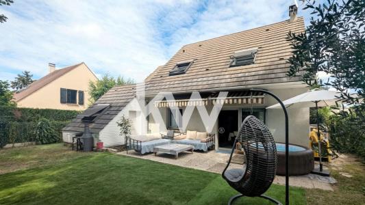 For sale Soisy-sous-montmorency 6 rooms 130 m2 Val d'Oise (95230) photo 4