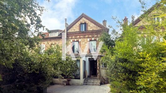 For sale Soisy-sous-montmorency 7 rooms 135 m2 Val d'Oise (95230) photo 0