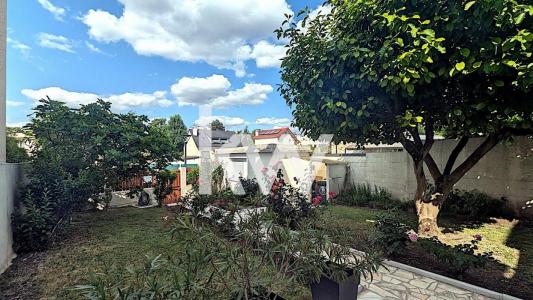 Acheter Maison Saint-gratien 420000 euros