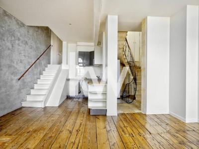 Annonce Vente 3 pices Appartement Bordeaux 33